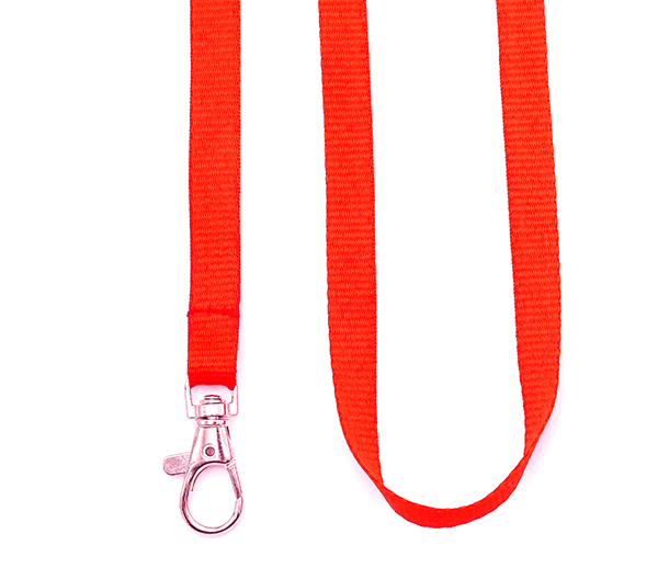 Rood (485C) - 10mm